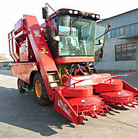 元一9QZ-2610青饲料收获机