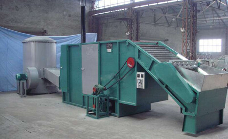 春江6CH-20茶叶烘干机