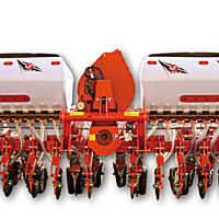 兰德玛克2BJM-12免耕播种机