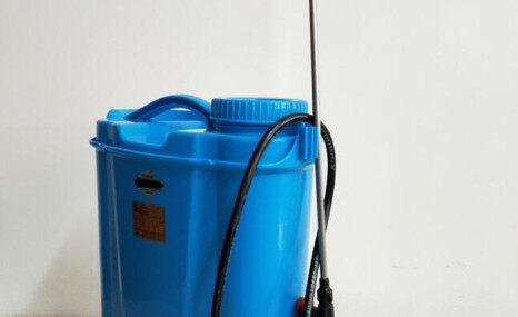 合美HM-18D背负式电动喷雾器