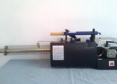 郑州欧丽6HYC-15烟雾机