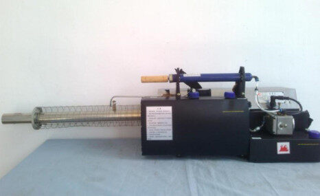 郑州欧丽6HYC-15烟雾机