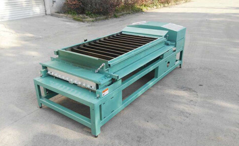 浙江非凡6CL-12-80茶叶理条多用机