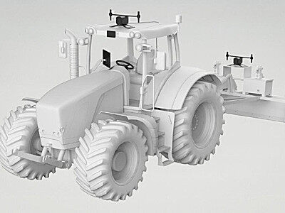 极飞科技XAPC™自动驾驶仪