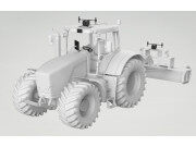 极飞科技XAPC™自动驾驶仪