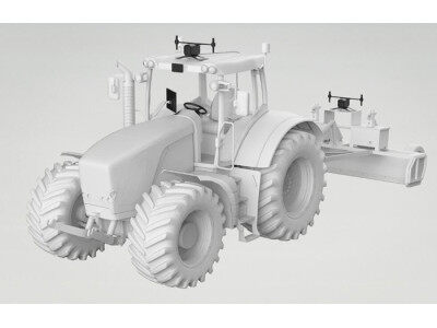 极飞科技XAPC™自动驾驶仪