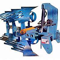 鑫伟业1LF-327铧式犁