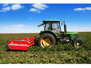 马铃薯辅助机械