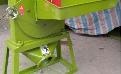 虎头牌9FZ-35C饲料粉碎机