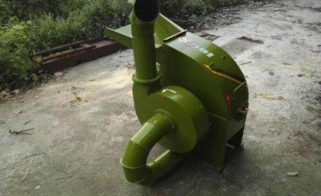 简阳富强9FQ50-25饲料粉碎机