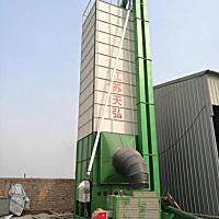 佳弘5HXG-300谷物烘干机