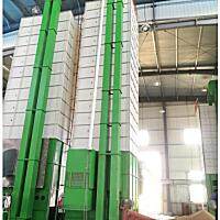 佳弘5HXG-220谷物烘干机