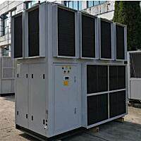 天舒KG-115IIA3W热风炉