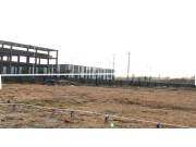 F22喷洒作业视频