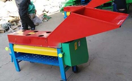 云南汝全5BY-800A玉米剥皮机