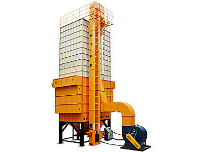 辰宇5HCY-50谷物干燥机