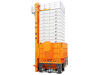 辰宇5HCY-30A上下有绞龙（混流式）谷物干燥机