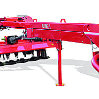 优尼亚ALKA-1XL圆盘割草机