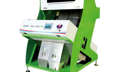 建新大米色选机