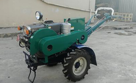 南宁武拖WT151手扶拖拉机