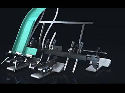 龙舟侧深施肥技术获农业农村部首肯