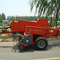 科明斯9YFQ-1.9打捆机