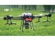 大疆2.0播撒系统