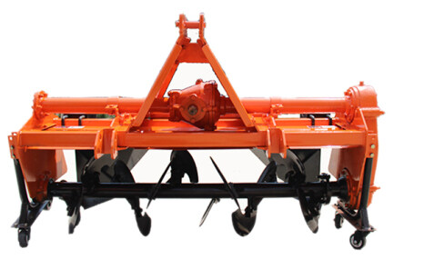 湖南精创起垄机