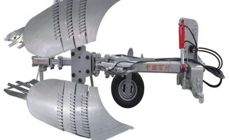 百川1LFT-180+150调幅犁