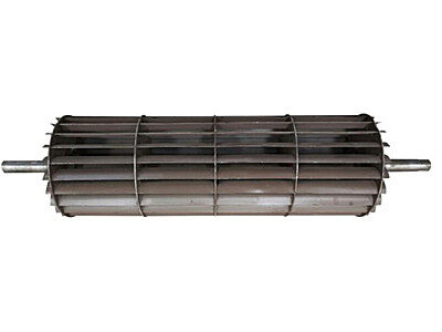 中联收获4HZ250-4.2.1.011筛风机叶轮焊合