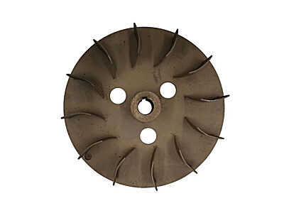 中联收获4HZ250-4.2.4果抛送叶轮焊合