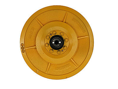 中联收获D2-46-1A无级变速轮