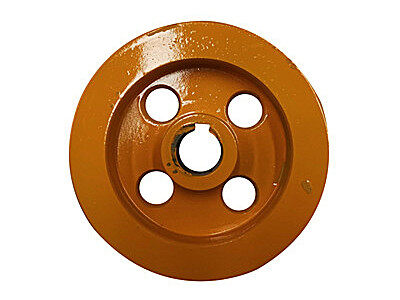 中联收获皮带轮