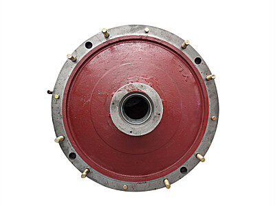 中联收获D2-411001C驱动轮毂