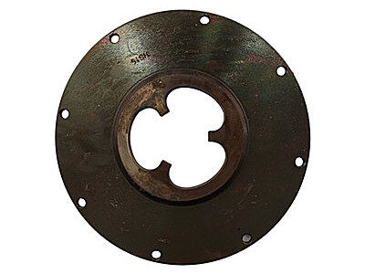 中联收获法兰盘