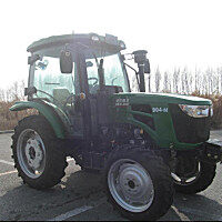 迈克迪尔904-N轮式拖拉机