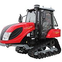 鑫源SR902/1002全履带拖拉机