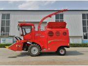 顶呱呱9QZ-2200/9QZ-2400型青贮机视频