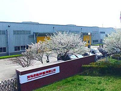 洋马，美好的世界来自于感谢之心