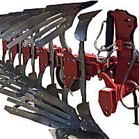 尖锋1LTF-550翻转犁