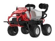 极飞 R150 2020 款农业无人车