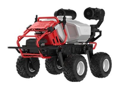 极飞 R150 2020 款农业无人车