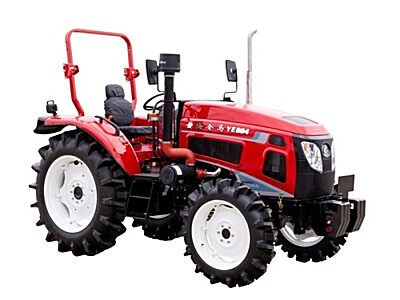黄海金马YE804/YE804-1轮式拖拉机