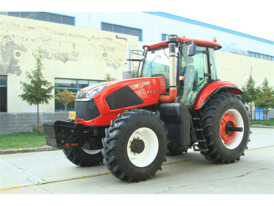 黄海金马YR2204（G4）轮式拖拉机