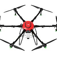 天鹰兄弟X25无人机