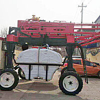 歌尔特3WPZ-1600喷雾机