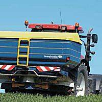 丹麦BogballeM系列撒肥机