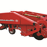 美诺1600C马铃薯收获机