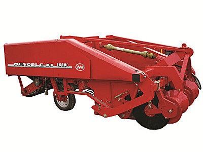 中机美诺1600C马铃薯收获机