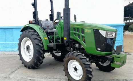 凯斯迪尔DR504A轮式拖拉机